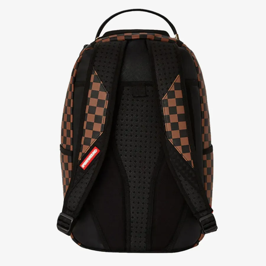SPRAYGROUND Ruksak DBD WAS HERE WEIRD SHARK BP BACKPACK 