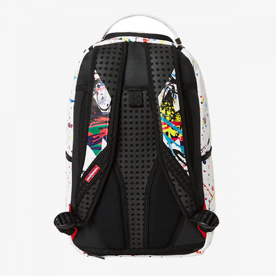 SPRAYGROUND Ruksak AFTER DARK SPARK BACKPACK 