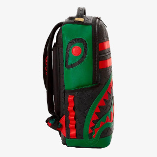 SPRAYGROUND Ruksak DENIRO 