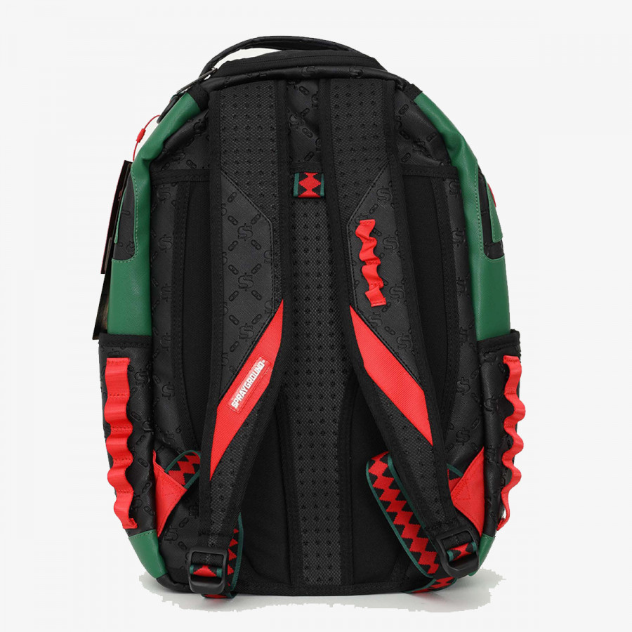 SPRAYGROUND Ruksak DENIRO 