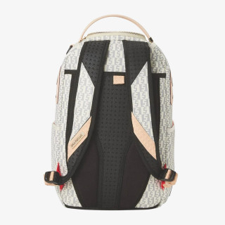 SPRAYGROUND Ruksak ROSE MONEY CHECKERED 