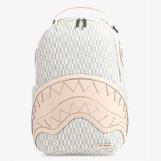 SPRAYGROUND Ruksak ROSE MONEY CHECKERED 