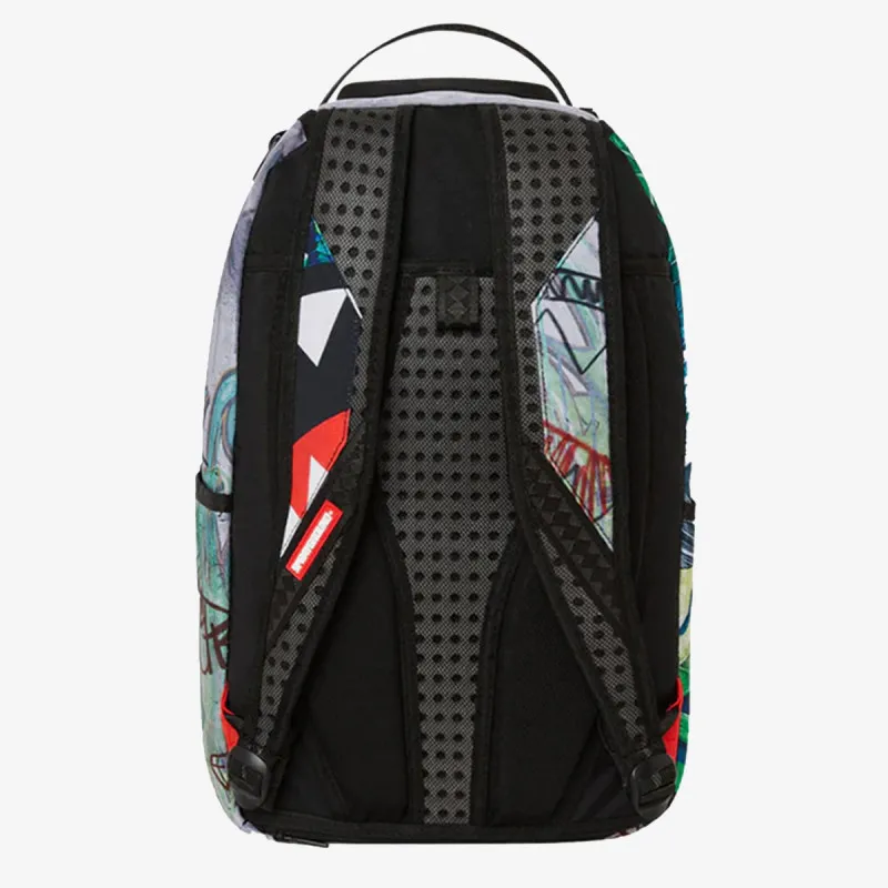 SPRAYGROUND Ruksak CREATORS OF BAGS DLXSR BACKPACK 