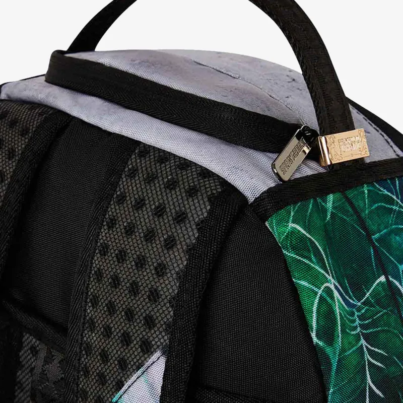 SPRAYGROUND Ruksak CREATORS OF BAGS DLXSR BACKPACK 
