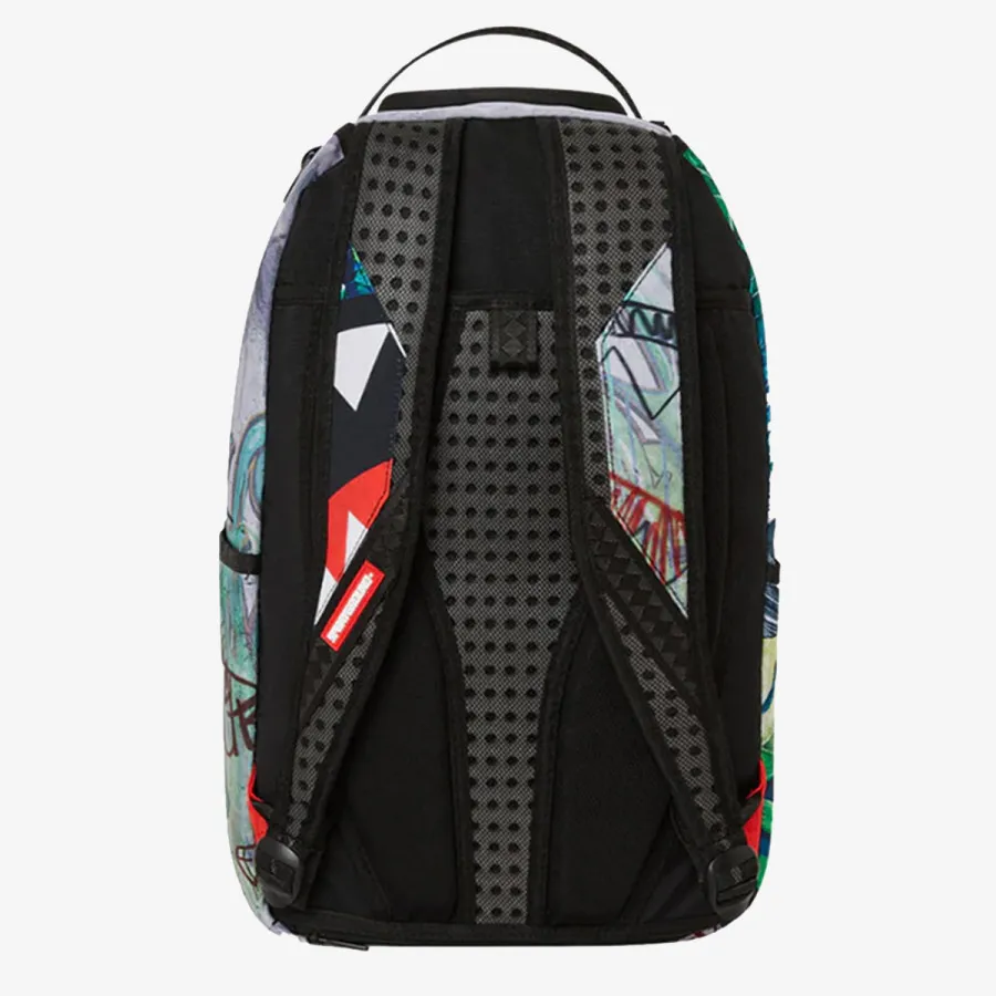 SPRAYGROUND Ruksak CREATORS OF BAGS DLXSR BACKPACK 
