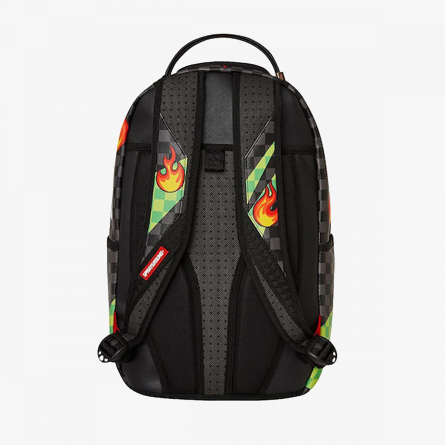 SPRAYGROUND Ruksak WTF DIABLO BACKPACK 