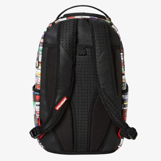 SPRAYGROUND Ruksak EXIT SIGN BACKPACK 