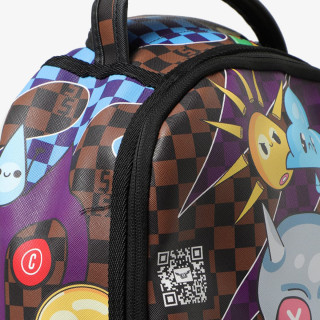 SPRAYGROUND Ruksak NEW BUBBLY JAPAN DLXSV BACKPACK 