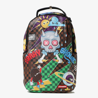 SPRAYGROUND Ruksak NEW BUBBLY JAPAN DLXSV BACKPACK 