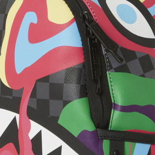 SPRAYGROUND Ruksak LAFFY TAFFY SAVAGE BACKPACK 