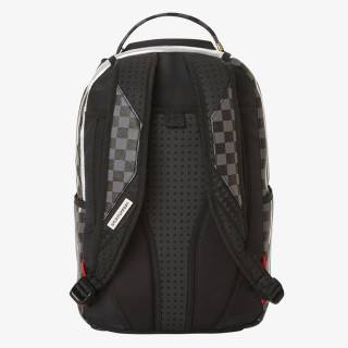 SPRAYGROUND Ruksak PLATINUM DRIPS DLX BACKPACK 