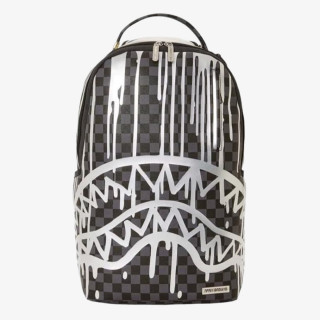 SPRAYGROUND Ruksak PLATINUM DRIPS DLX BACKPACK 