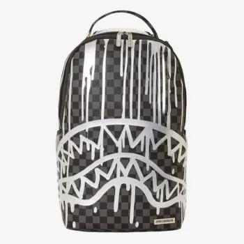 SPRAYGROUND Ruksak PLATINUM DRIPS DLX BACKPACK 