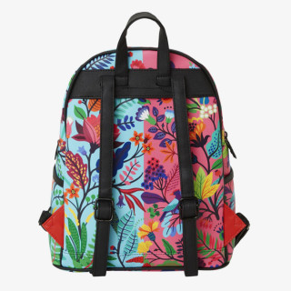 SPRAYGROUND Ruksak SANCTUARY SPLIT 2.0 SAVAGE BACKPACK 