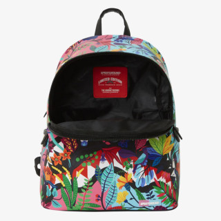 SPRAYGROUND Ruksak SANCTUARY SPLIT 2.0 SAVAGE BACKPACK 