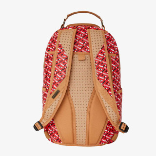 SPRAYGROUND Ruksak 3DSG BACKPACK 