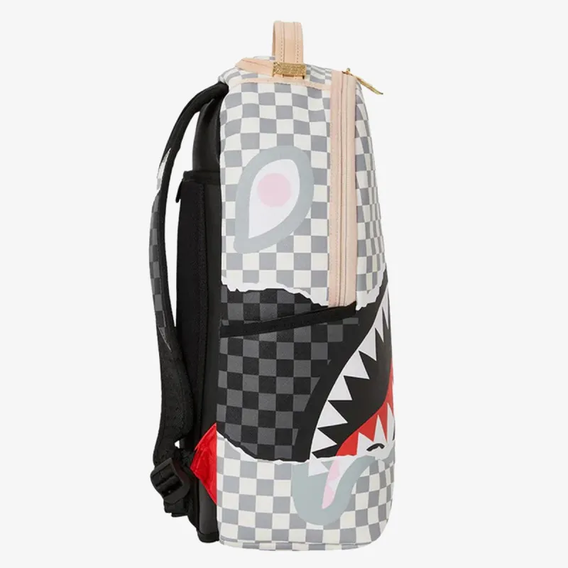 SPRAYGROUND Ruksak TEAR IT UP DLXSV BACKPACK 