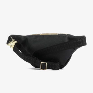 SPRAYGROUND Torba Ai TRIBAL GOLD SAVVY CROSSBODY TEDDY BEA 