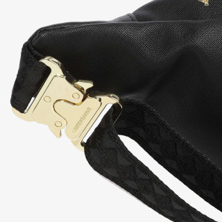 SPRAYGROUND Torba Ai TRIBAL GOLD SAVVY CROSSBODY TEDDY BEA 
