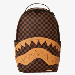 SPRAYGROUND Ruksak HENNY SHARKS IN PARIS BACKPACK 