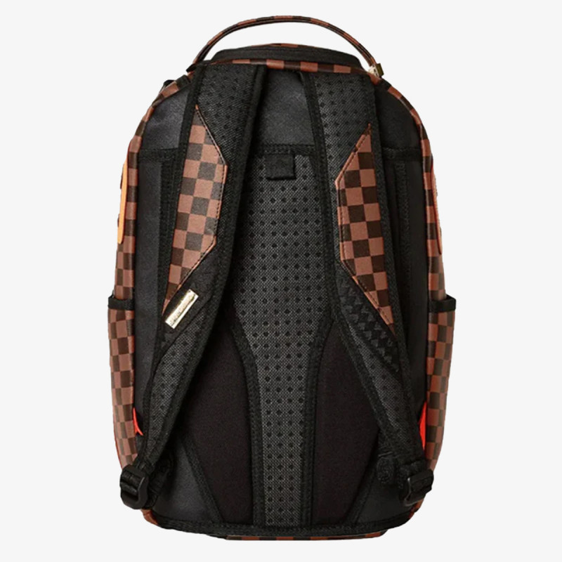 SPRAYGROUND Ruksak HENNY SHARKS IN PARIS BACKPACK 