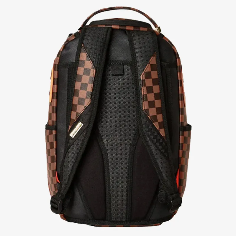 SPRAYGROUND Ruksak HENNY SHARKS IN PARIS BACKPACK 
