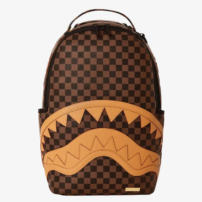 SPRAYGROUND Ruksak HENNY SHARKS IN PARIS BACKPACK 