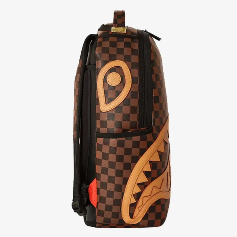SPRAYGROUND Ruksak HENNY SHARKS IN PARIS BACKPACK 