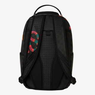 SPRAYGROUND Ruksak SNAKES ON A BAG BACKPACK 