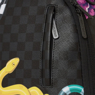 SPRAYGROUND Ruksak SNAKES ON A BAG BACKPACK 