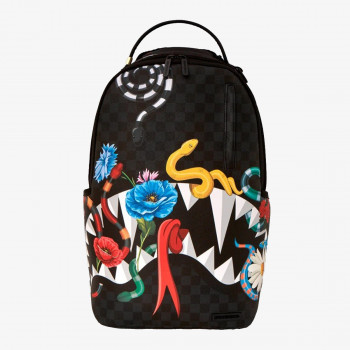 SPRAYGROUND Ruksak SNAKES ON A BAG BACKPACK 