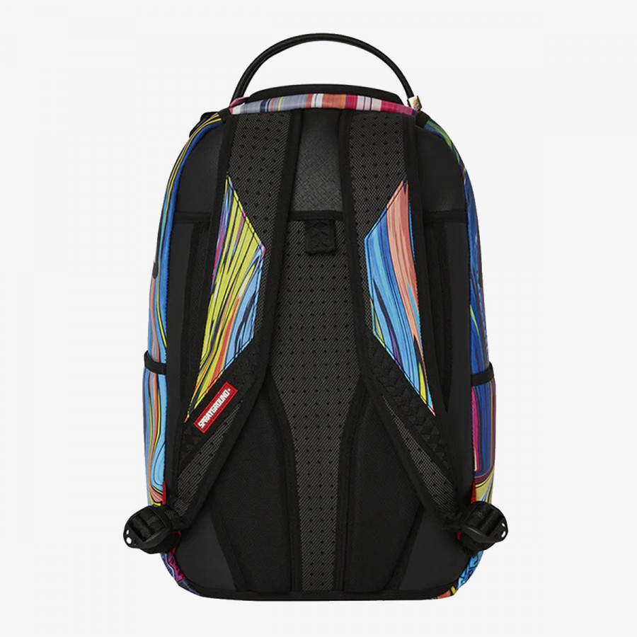 SPRAYGROUND Ruksak MELT GRAF BACKPACK 