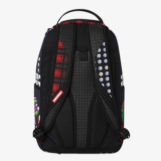 SPRAYGROUND Ruksak PUNK SHARK 