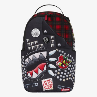 SPRAYGROUND Ruksak PUNK SHARK 