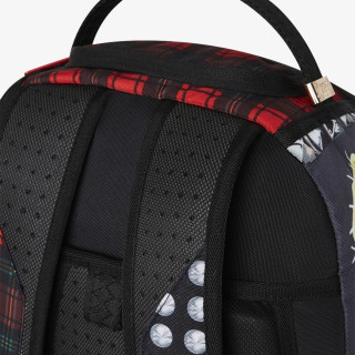 SPRAYGROUND Ruksak PUNK SHARK 