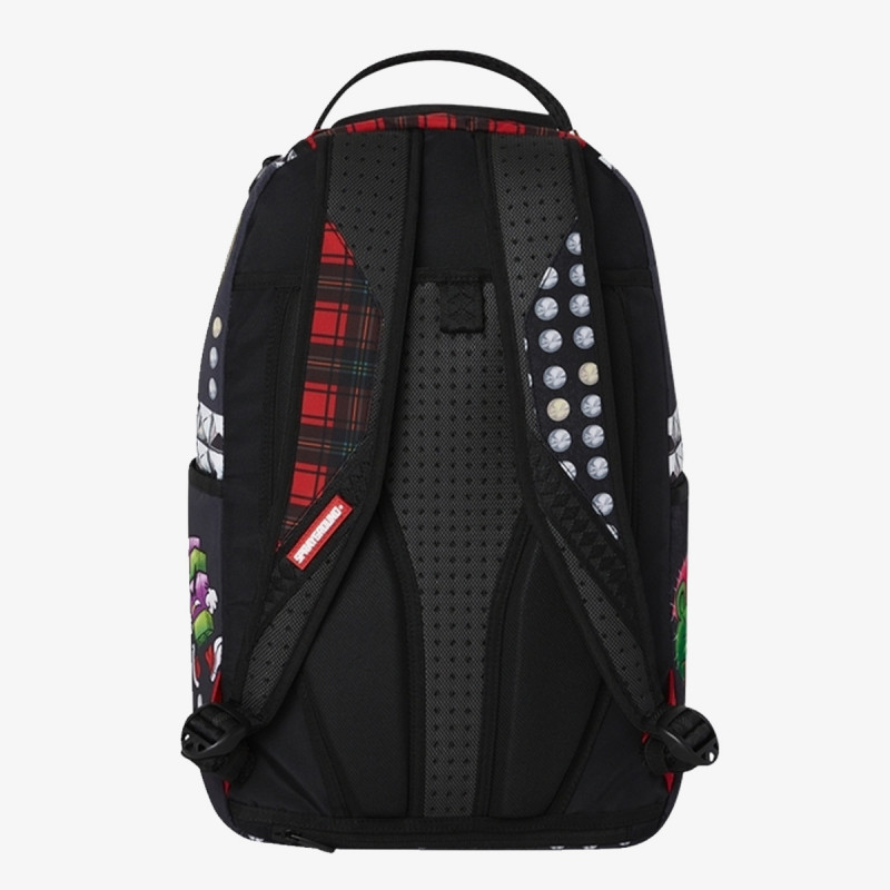 SPRAYGROUND Ruksak PUNK SHARK 