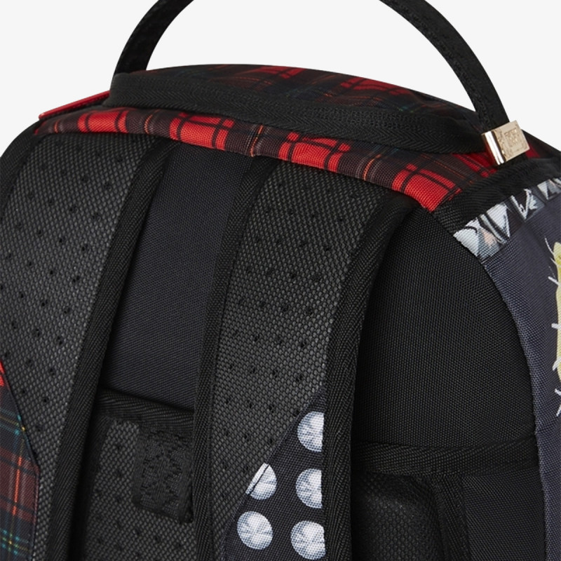 SPRAYGROUND Ruksak PUNK SHARK 