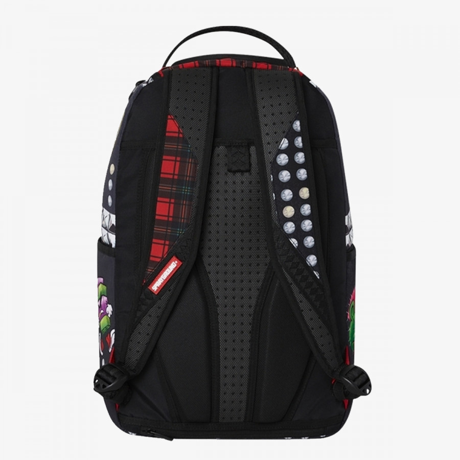 SPRAYGROUND Ruksak PUNK SHARK 