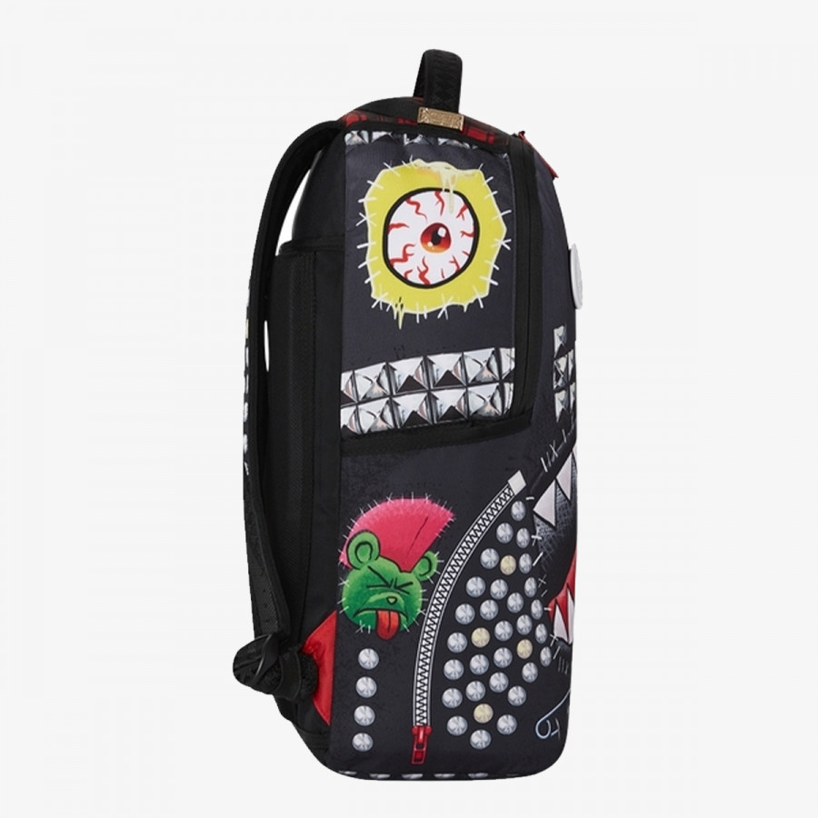 SPRAYGROUND Ruksak PUNK SHARK 