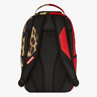 SPRAYGROUND Ruksak SPLIT CHEETAH BACKPACK 