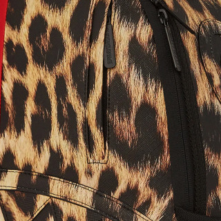 SPRAYGROUND Ruksak SPLIT CHEETAH BACKPACK 