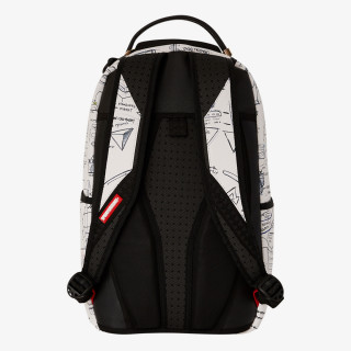 SPRAYGROUND Ruksak DOODLE BAG 