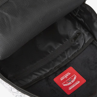 SPRAYGROUND Ruksak DOODLE BAG 