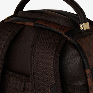 SPRAYGROUND Ruksak ENLARGED CHECK PARIS BACKPACK 
