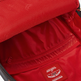 SPRAYGROUND Ruksak ENLARGED CHECK PARIS BACKPACK 
