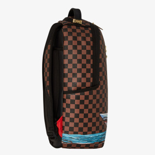SPRAYGROUND Ruksak 305 CIGAR BOAT 