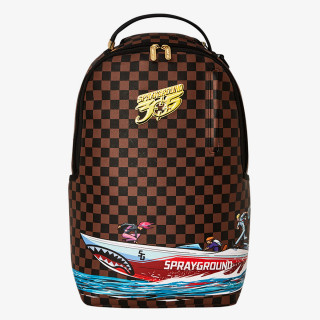 SPRAYGROUND Ruksak 305 CIGAR BOAT 