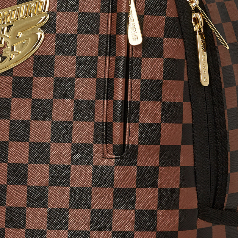 SPRAYGROUND Ruksak 305 CIGAR BOAT 