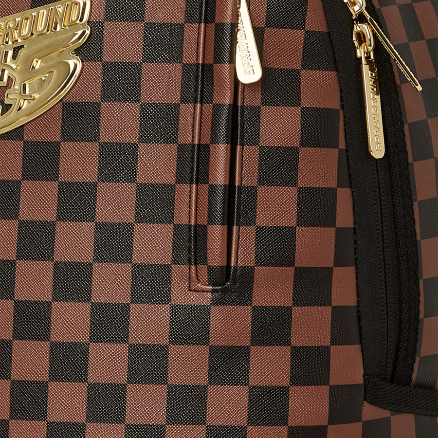 SPRAYGROUND Ruksak 305 CIGAR BOAT 