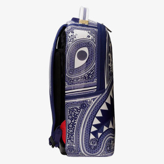 SPRAYGROUND Ruksak 1 OFF BAGS BACKPACK 